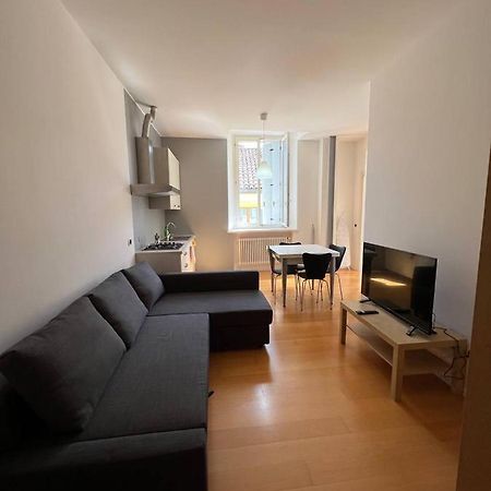 Dolada, Meraviglia Nel Centro Di Belluno Apartment Exterior photo