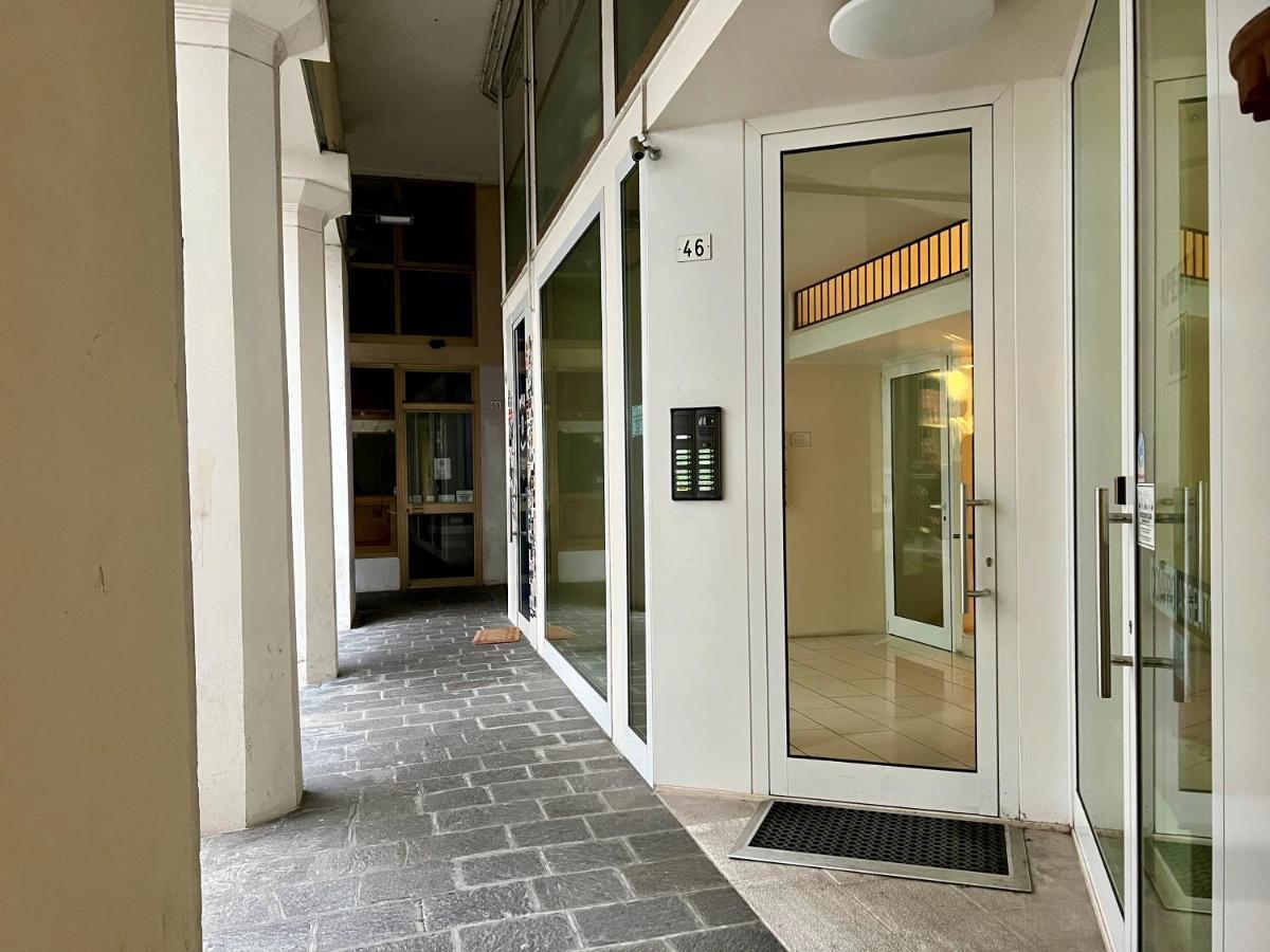 Dolada, Meraviglia Nel Centro Di Belluno Apartment Exterior photo