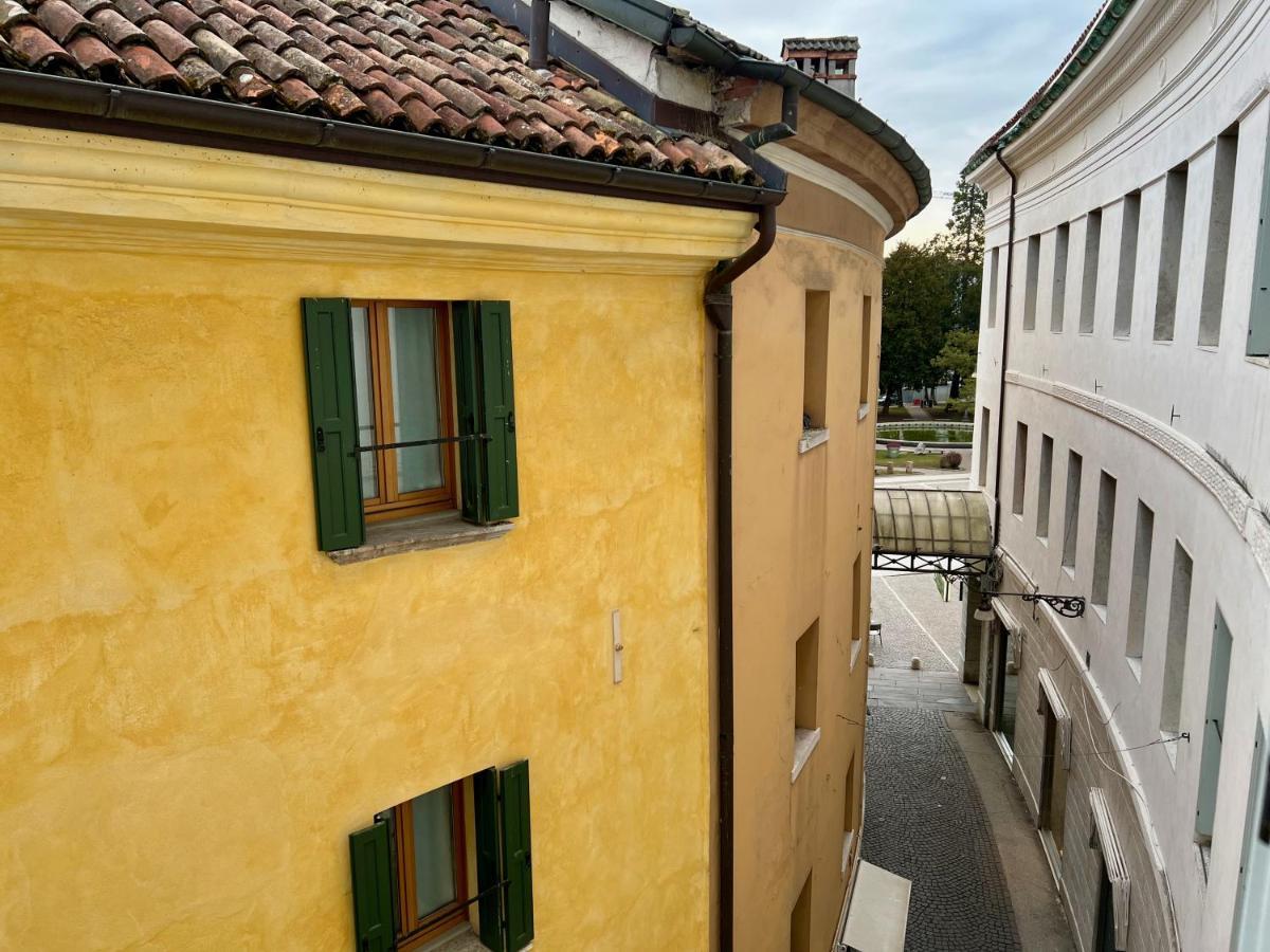 Dolada, Meraviglia Nel Centro Di Belluno Apartment Exterior photo